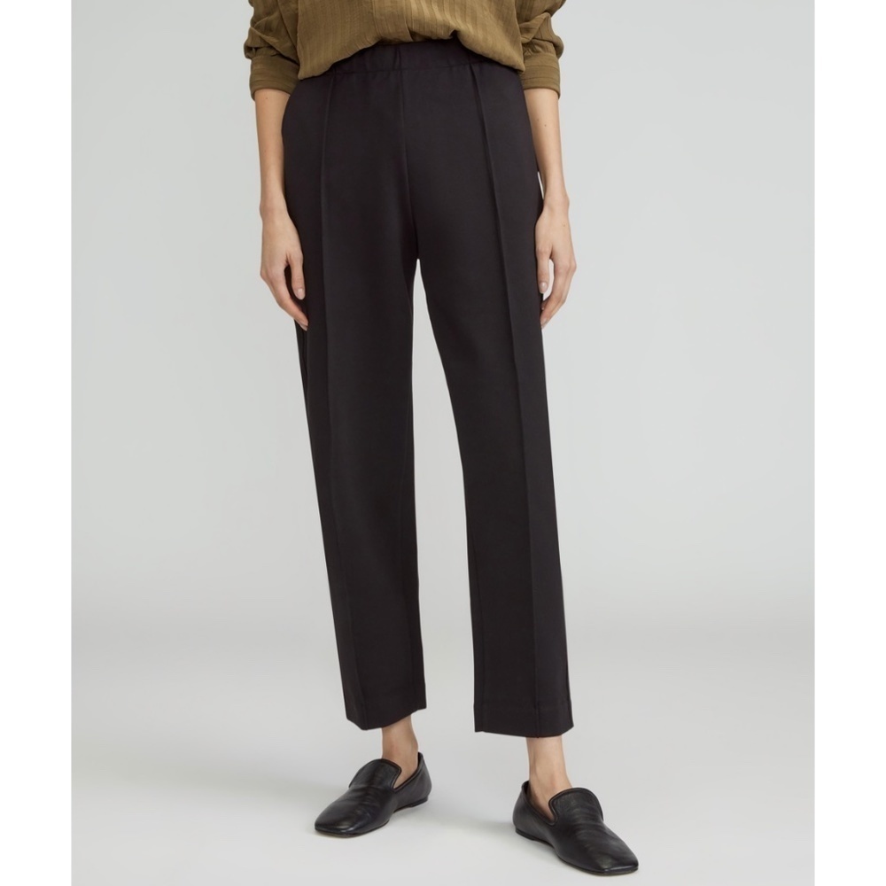 Everlane Black Women's Pants